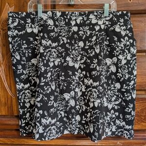 Westport 1x women's skort